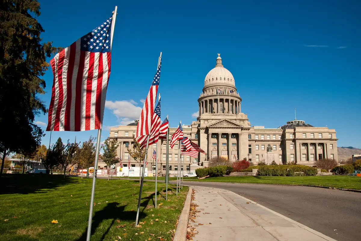 Q4 2025 NARPM Vacancy Report for SW Idaho